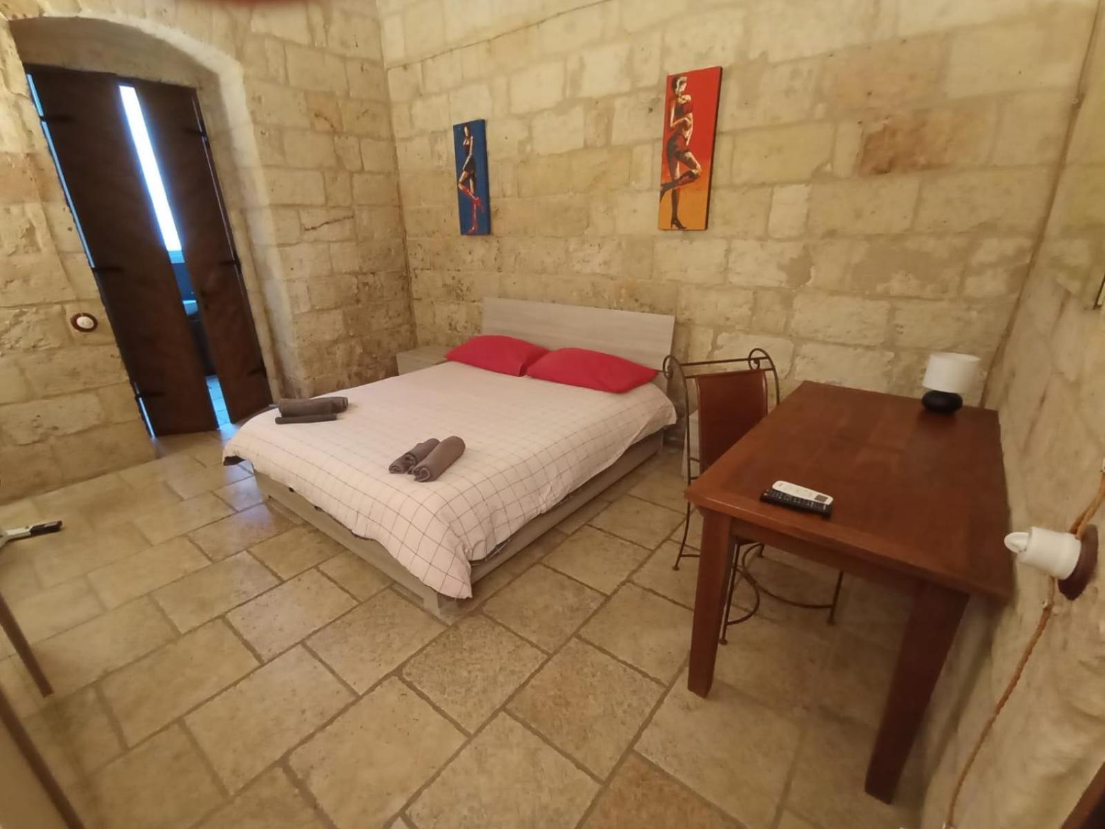 Black Rose Vakantiehuis Bari