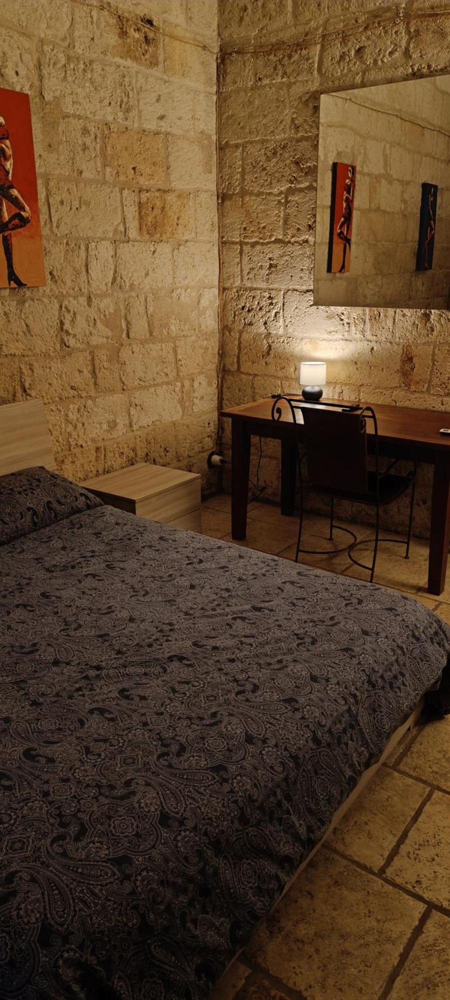 Black Rose Vakantiehuis Bari